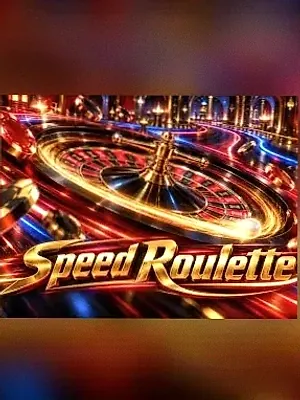 Speed Roulette at GQbet