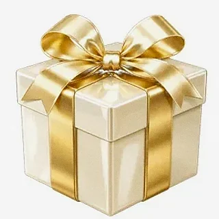 Wrapped gift box — GQbet