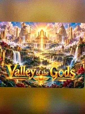 Valley of the Gods at GQbet