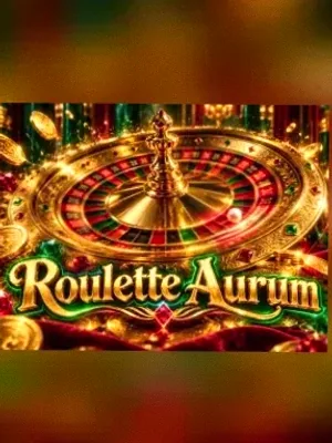 Roulette Aurum at GQbet